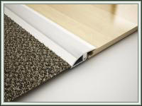 Venta por mayor para alfombras pisos flotantes de perfiles.